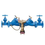 Watts LF909-DNRS-FS Reduced Pressure Zone Assembly, 175 Psi. Fixed Price $4279.99.