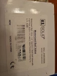 U.s. Solid 1/2" Npt Motorized Ball Valve 9/12/24V Dc 2-WIRE SS304. Fixed Price $30.00.
