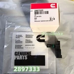 Oem Cummins Mmap Air Intake Pressure Sensor For Dodge Ram 2500 3500 6.7L 2897333. Fixed Price $19.00.
