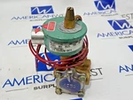 Asco Red Hat Solenoid HV2660002J Air 115VOLT Pipe 1/2WATTS 10.5 Pressure 10-125. Fixed Price $85.00.