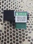 Spartan Scientific 3822-01-5387 120VAC 150PSI Nsmp. (c). Fixed Price $18.00.