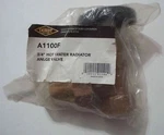 Durst 3/4" Hydronic Hot Water Radiator Angle Valve - A1100F Combo Ship. Fixed Price $12.50.