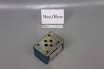 Bosch Valve Block Unit 0811004106 Unused. Fixed Price $133.19.