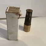 Clayton Mark & Company Size Part No. 7471C4 Foot Valve 5340. Fixed Price $15.00.