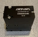 Edco Usa C4M20N-D-BO Vacuum Pump W/built In Blow-off Reservoir "like Piab". Fixed Price $40.00.
