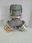 4" Pride Cast Quick Disconnect Coupling. Fixed Price $40.00.