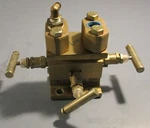 Anderson Greenwood 02-2565-540 Instrument Manifold Trim 303 Valve. Fixed Price $39.99.