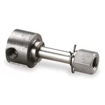 Dayton 008051 Stainless Steel Solenoid Valve Coil, Normally Closed, 1/4. Fixed Price $126.99.