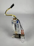 Cte Chemtec Equipment Company LPH-250-2ANO Flow Meter Laboratory Gems Sensors. Fixed Price $85.00.