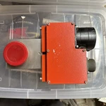 Tylan Vakuum General Throttle Valve MDV-015S08 Berholt. Fixed Price $499.00.