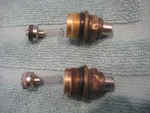 12318 Stop Check Kit For Single Handle Moentrol T&s Valves O.e.m. Fixed Price $38.00.
