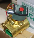 New Asco 8210G321 1/2" Solenoid Valve. Fixed Price $299.99.
