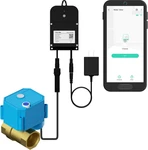 Wireless Smart Kit, 3/4" Brass Motorized Valve, Controlle. Fixed Price $251.99.