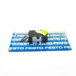Festo J-5-3,3 6066 29-116PSI Nsmp. Fixed Price $88.00.