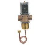Nos Penn 1/2' Water Valve For Cooled Condensers V46AB-1C. Fixed Price $69.00.