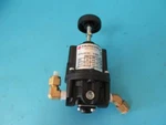 Fairchild Z18889-1 Psig 35 Barreplacement Valve Regulator Abiomed Bvs 5000I. Fixed Price $34.99.