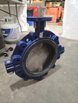 Keystone Butterfly Valve GJS400- 15 New. Fixed Price $199.00.