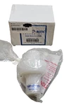 New In Box Plast-o-matic CKM050V-PF 1/2" Pvdf Viton Normally Closed Check Valve. Fixed Price $144.90.