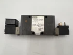 Valve W/ Atlas Copco VE03-E-S6C01 Solenoid Coil. Fixed Price $90.00.