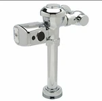 Zurn ZER6000AV-WS1-CPM 11-1/2" Rough-in 1.6 Gpf Single Automatic Flush Valve. Fixed Price $219.99.