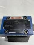 Rexroth R900754775 Hydraulic Valve X-840. Fixed Price $99.00.