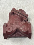 New 3/4" Npt Aquamatic WA125 F150 Air Operated Valve Cast Iron Fast Shipping. Fixed Price $95.00.