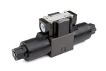 Solenoid Valve Pos Motor Float 16 Gpm 115VAC Hyvair D03S-2F-115A-35. Fixed Price $216.66.