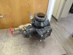 Reliable Automatic Sprinkler Co. Double Interlock 4DDXF 4" Type Used. Fixed Price $3000.00.
