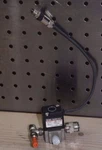 Smc Pneumatic Valve VT307V-5G-01N 24VDC Coil. Fixed Price $19.99.