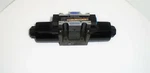 Ifp; International Fluid Power DG05-33C-24VDC-71WB Directional Valve. Fixed Price $125.00.