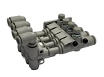 Smc AS2002F-06 In-line Flow Control Valve Lot Of 4. Fixed Price $22.49.