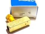 Deltrol 10120-43 Control Valve EF20B. Fixed Price $56.39.