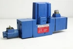 Moog D661ZXXXXX Servo Jet Proportional Control Valve Type P80HXAP6NEA2 - As Is. Fixed Price $812.90.