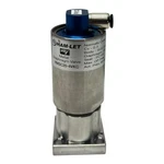 Ham-let Metal Diaphragm Valve Nib, HMSC20-4VKC, Sus 316L Lot Of 10. Fixed Price $200.00.