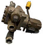 Ross Controls 2776B5001 110/120V Unmp. Fixed Price $99.99.