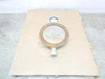 401-299 Abzolute Steel Wafer Butterfly Valve 14IN 150. Fixed Price $1700.00.
