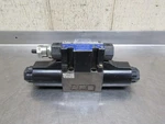 Tokimec DG4SM-3-2C-P7-H-PC1-52 Hydraulic Directional Control Solenoid Valve. Fixed Price $149.99.