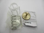 Watts LFRK909M1-CK2 1-1/4-2 Second Check Repair Kit. Fixed Price $104.16.