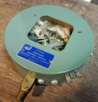 Johnson Controls P-7230-3 Pressure Electric Switch 0-20 Psi New Condition Box. Fixed Price $157.00.