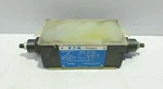 Eaton Vickers DGMFN-5-X-A2W-B2W-30 Systemstak Flow Control Valve 867335. Fixed Price $360.05.