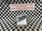 Parker Flow Meter 120 Scfh, Air 14.7 Psia 1/8" Fnpt 65-BO-A-250-6-B3086 #1229V10. Fixed Price $221.59.