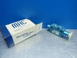 Mac 180003-112-0039 Solenoid Valve 05250780734. Fixed Price $26.44.