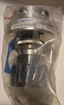 Veriflo HIR101S250PM Pressure Reducing Regulator, 3000 Psi, 4 Ports, New. Fixed Price $40.00.