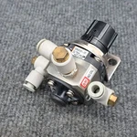 Smc SRH3101-01 Regulator. Fixed Price $58.00.