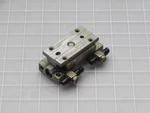 Smc MXPJ6-5-X23A Cylinder Slide Table T203724. Fixed Price $49.99.