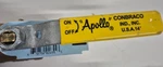 Apollo 70LF-103-01 1/2" Npt Female Bronze Ball Valve. Fixed Price $29.99.