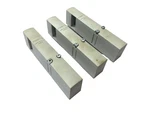 Festo VABB-S4-1-WT Pneumatic Cover Plate 539212 Lot Of. Fixed Price $16.19.