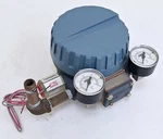 Foxboro E69F-TI3-RS Current To Air Converter. Fixed Price $1116.00.