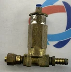 Asco P262B202 1/4'' 125PSI 2-WAY Solenoid Valve. Fixed Price $74.24.