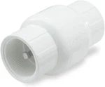 Nds 1011-10 1" Pvc Ips Spring Check Valve By 5-1/4" New. Fixed Price $16.99.